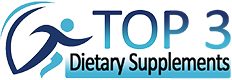 Top 3 dietary Supplements